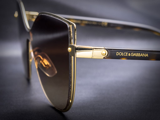 Dolce & Gabbana DG 2236